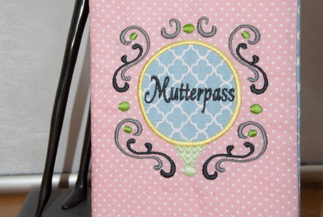Mutterpass-Beitragsbild