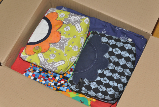Mamahoch2-Paket