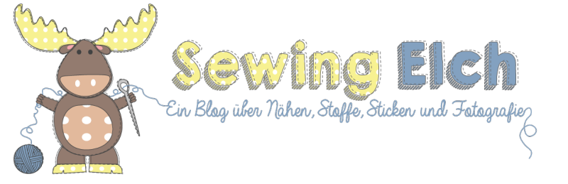 Sewing Elch