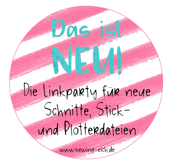 Linkparty-Das-ist-NEU