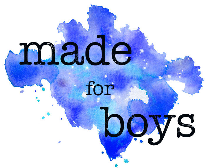 madeforboys
